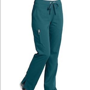 Grey’s Anatomy Scrub Bottoms -Teal